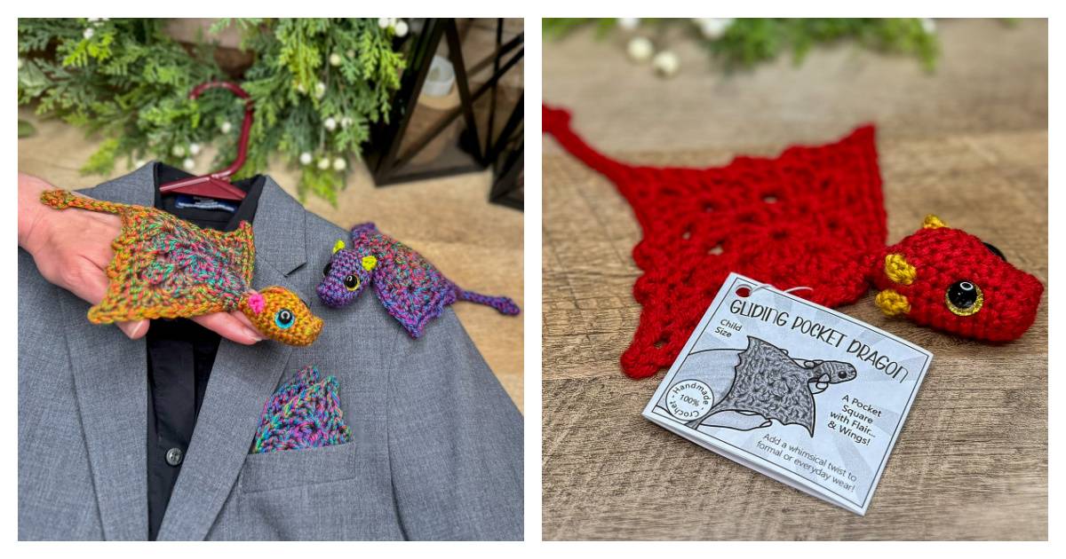 31 Microcrochet Patterns Image