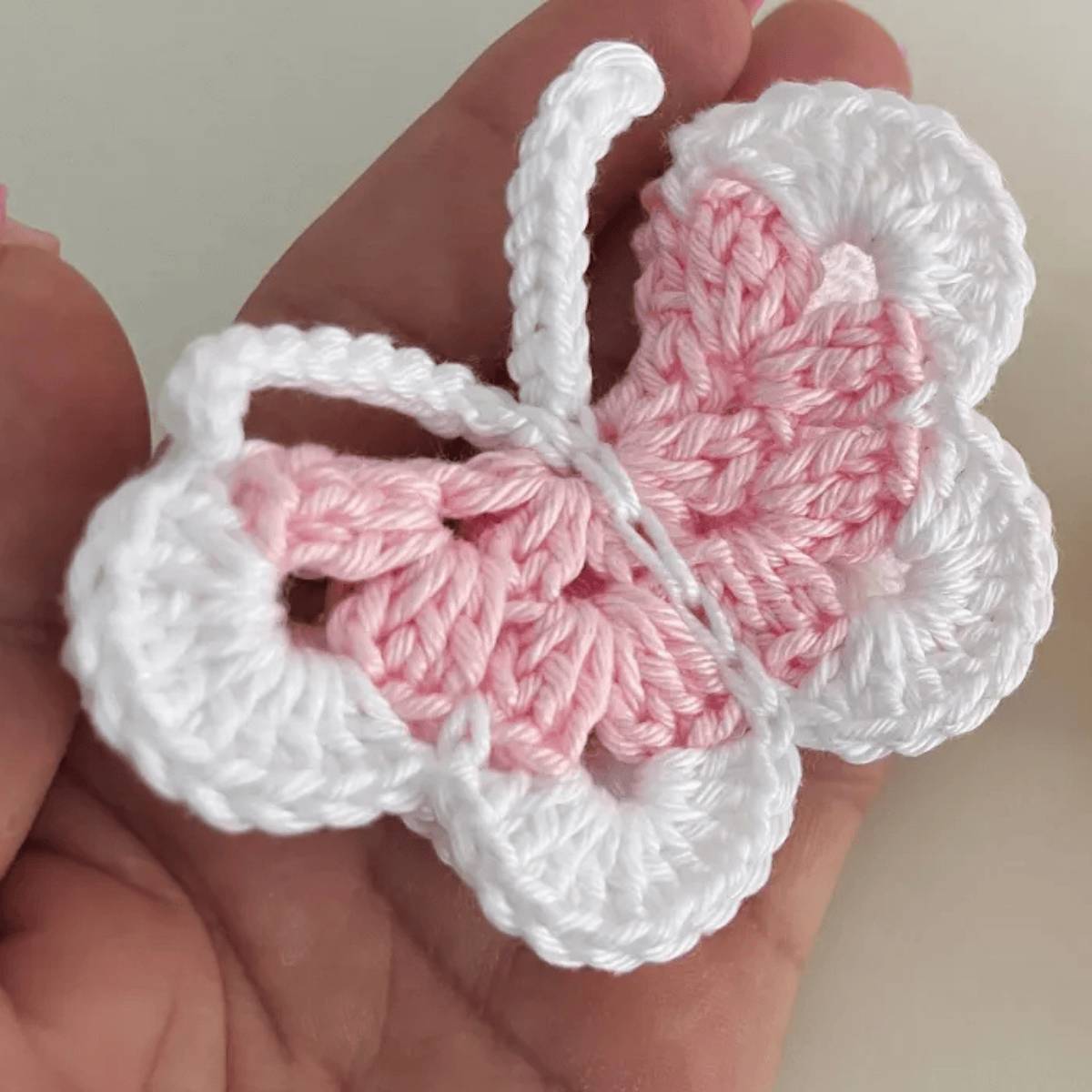 39 Butterfly Amigurumi Patterns Image