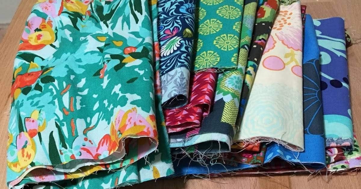 30 EPP Quilt Patterns Image