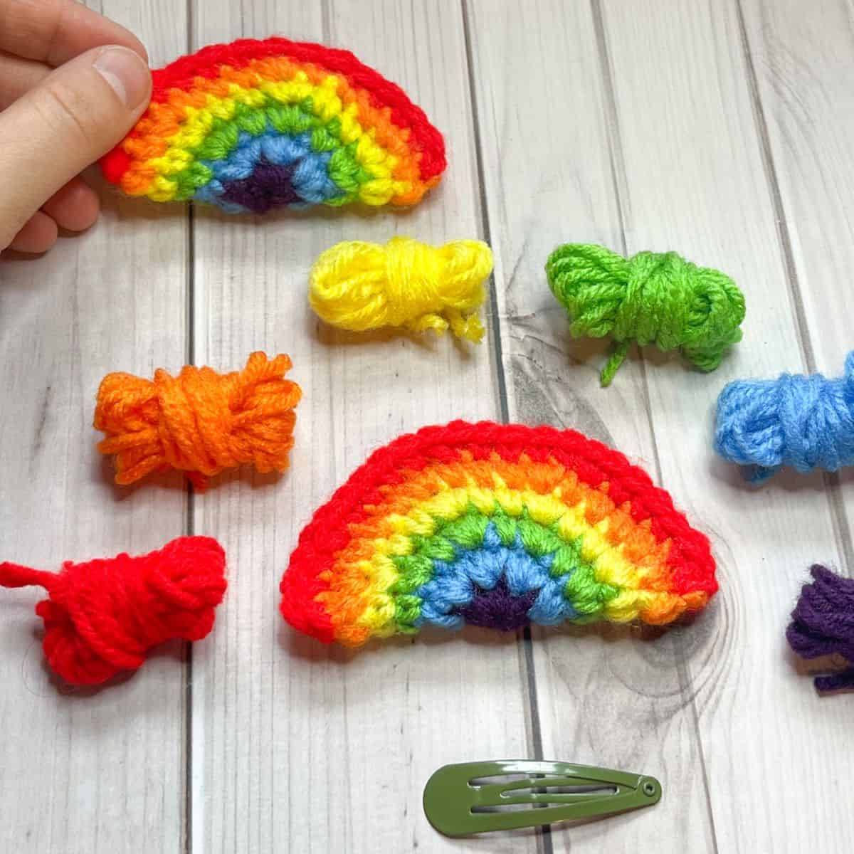 34 Crochet Pop It Fidget Patterns Image