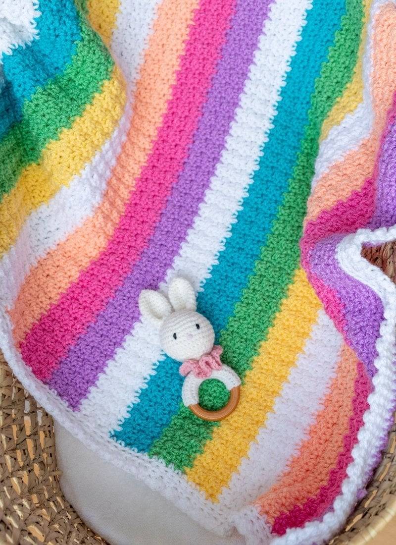 30 Lemon Peel Stitch Crochet Patterns Image