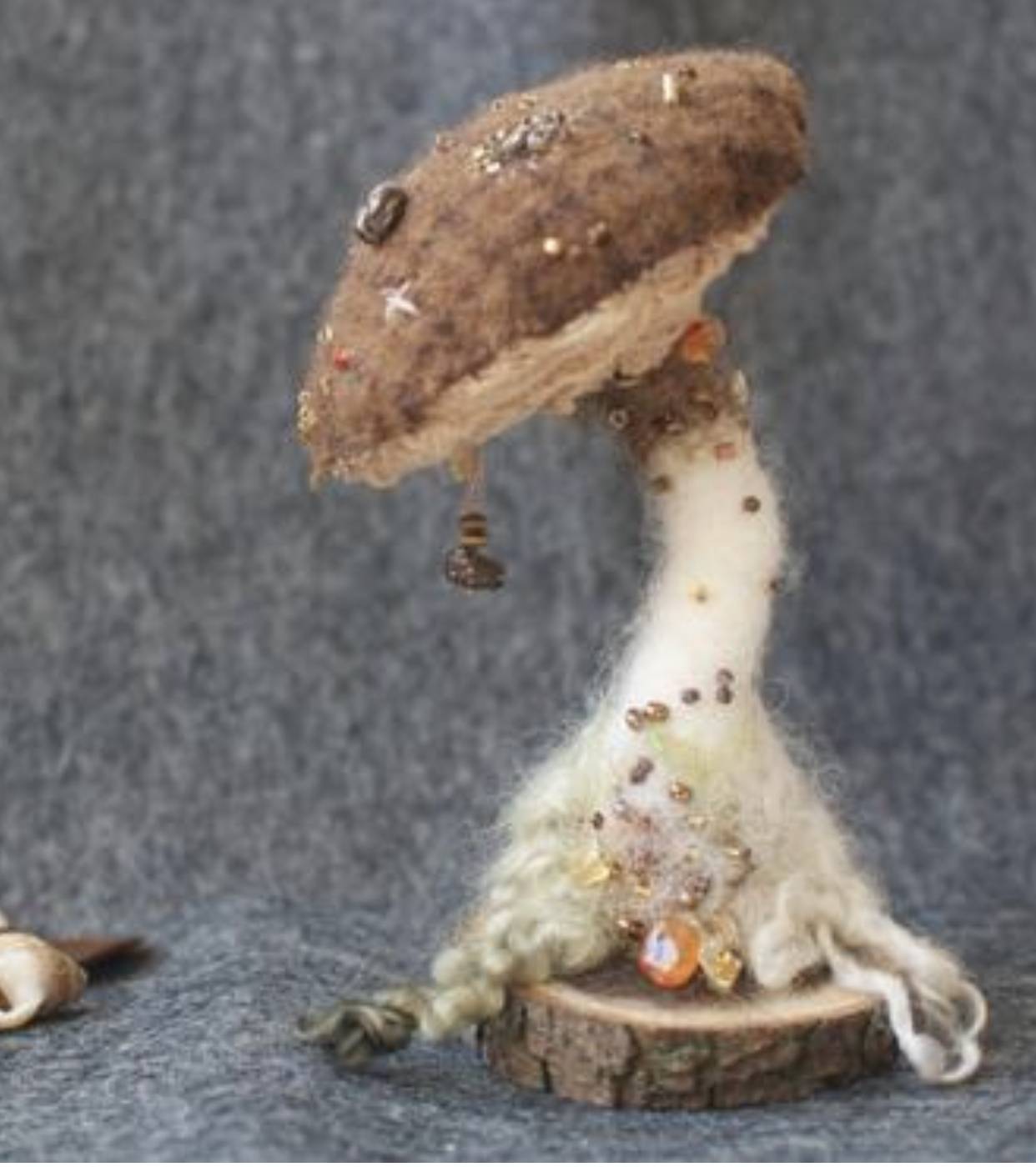 19 Felting Projects for Beginners Image