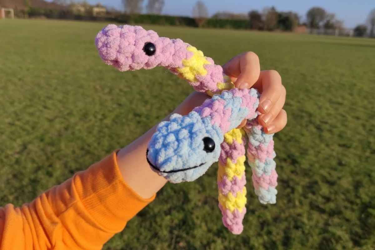 34 Crochet Pop It Fidget Patterns Image