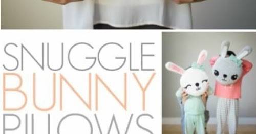 30 Crochet Easter Plushies Ideas Image