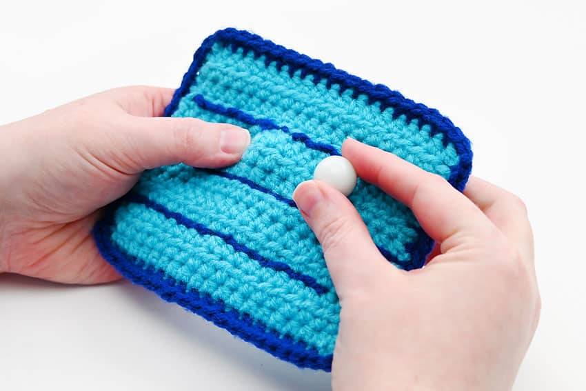 34 Crochet Pop It Fidget Patterns Image