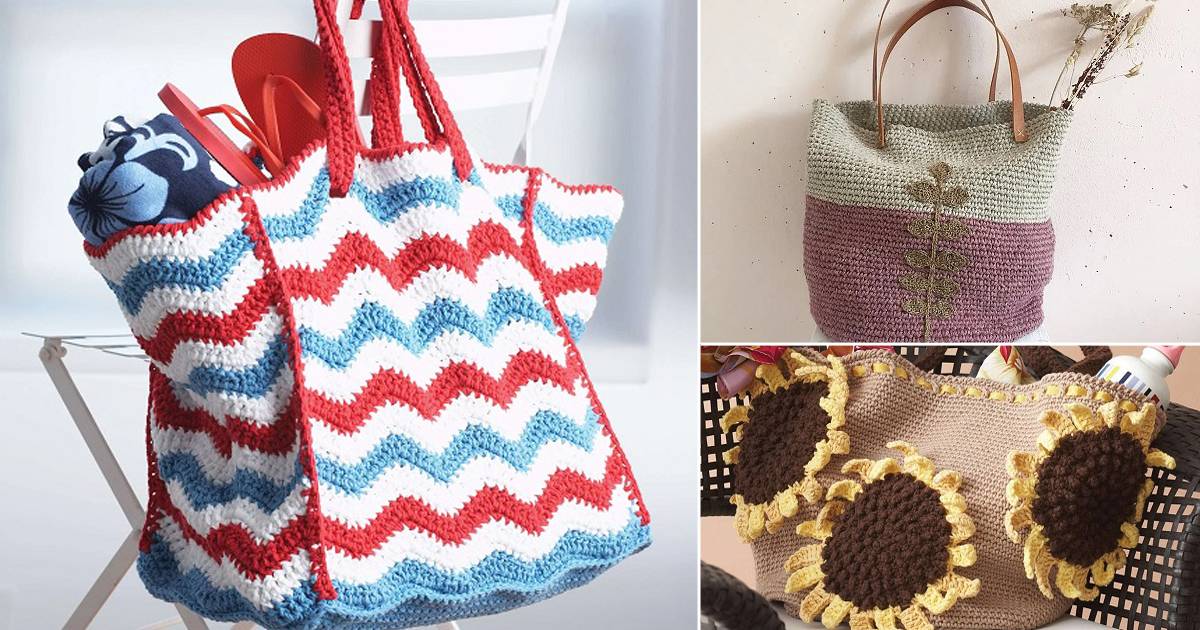 37 Easy Crochet Dress Patterns Image