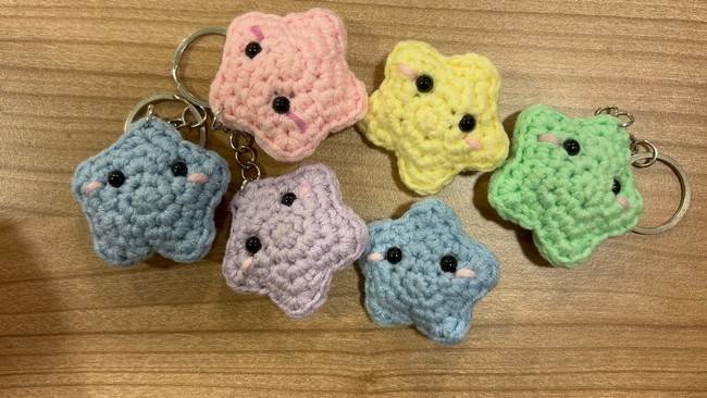 31 Microcrochet Patterns Image
