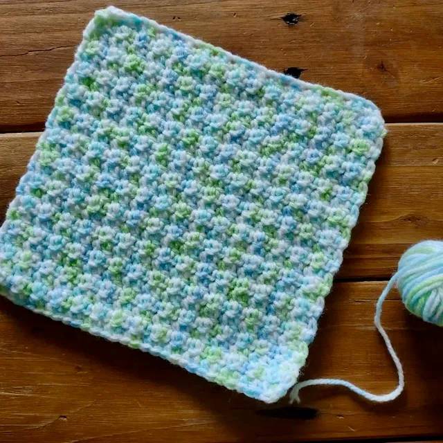 30 Lemon Peel Stitch Crochet Patterns Image