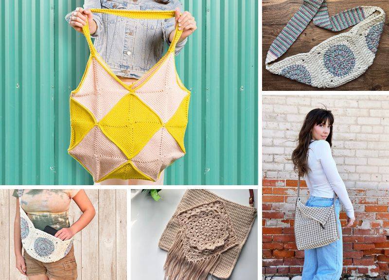 29 Crochet Gifts for Teenage Girl Ideas Image