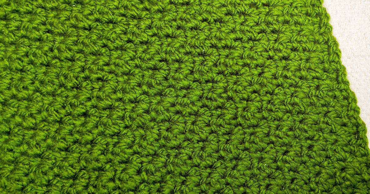 30 Lemon Peel Stitch Crochet Patterns Image