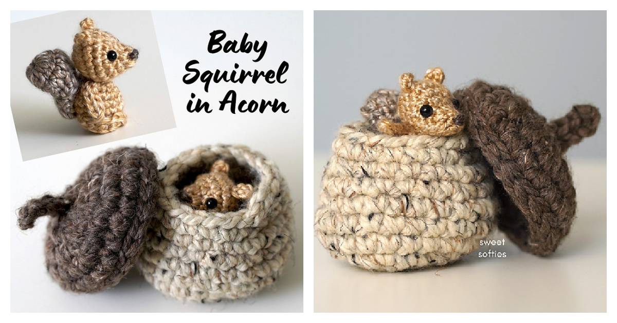 31 Microcrochet Patterns Image