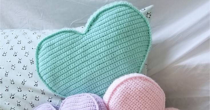 30 Crochet Sweets Ideas Image