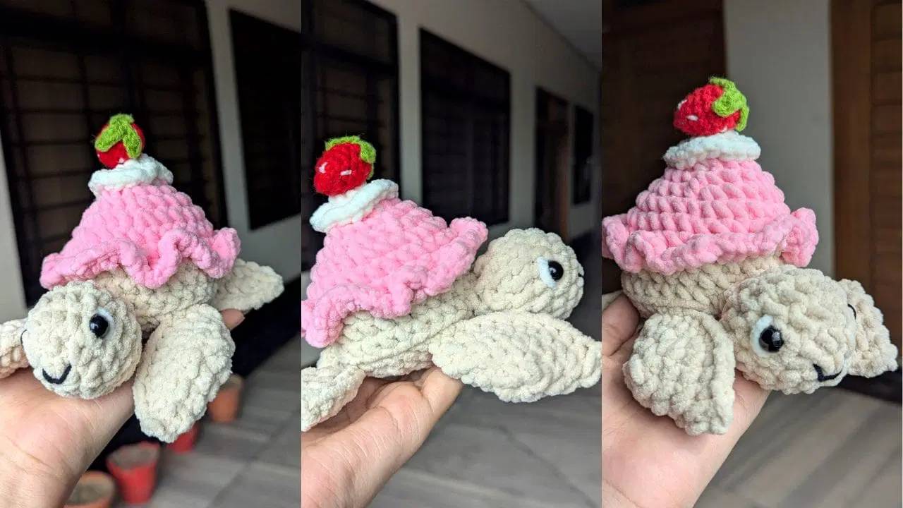 36 Sewing Felt Projects for Beginners Image