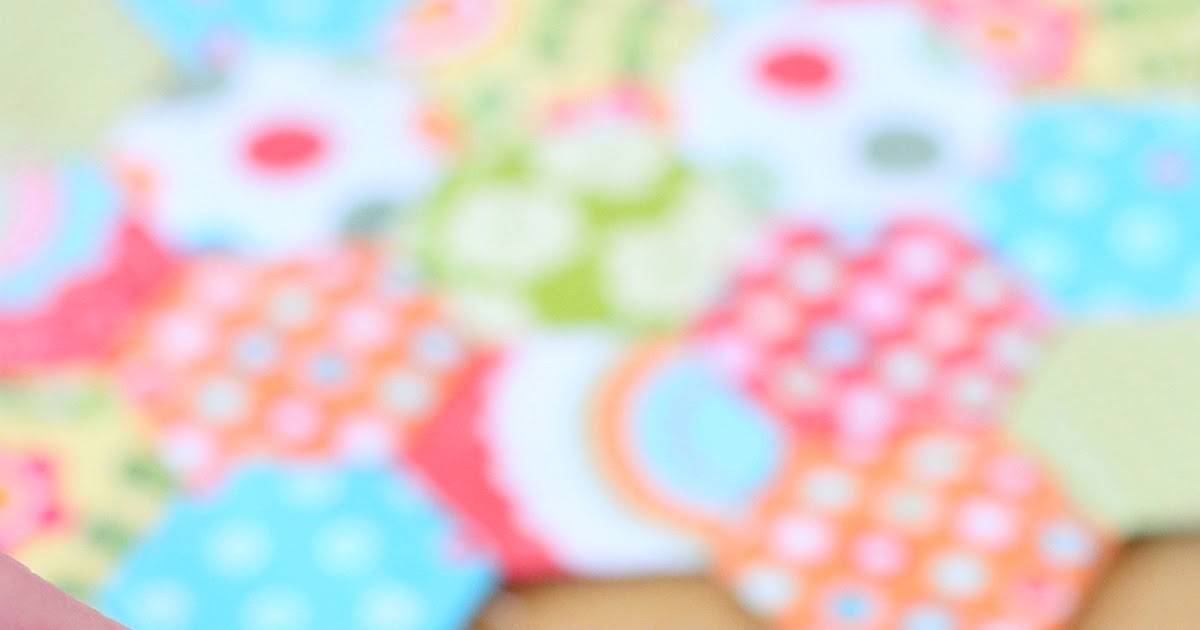 30 EPP Quilt Patterns Image
