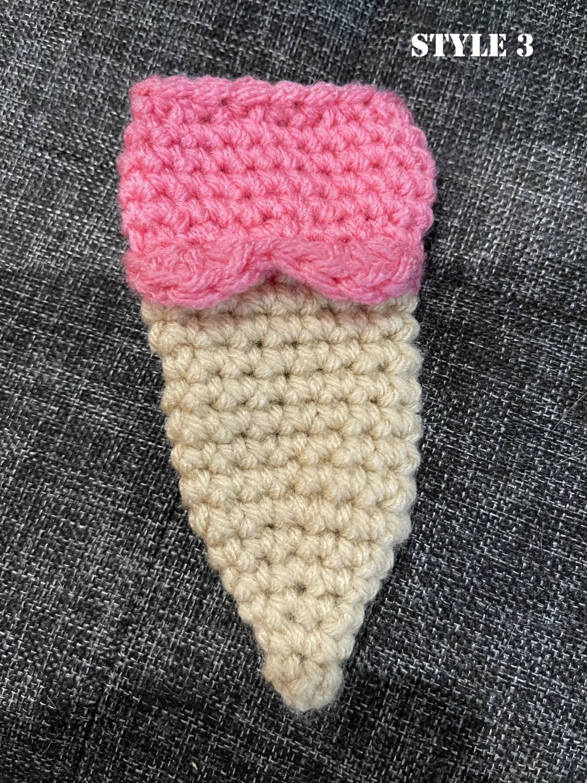 31 Crochet Freeze Pop Holder Patterns Image