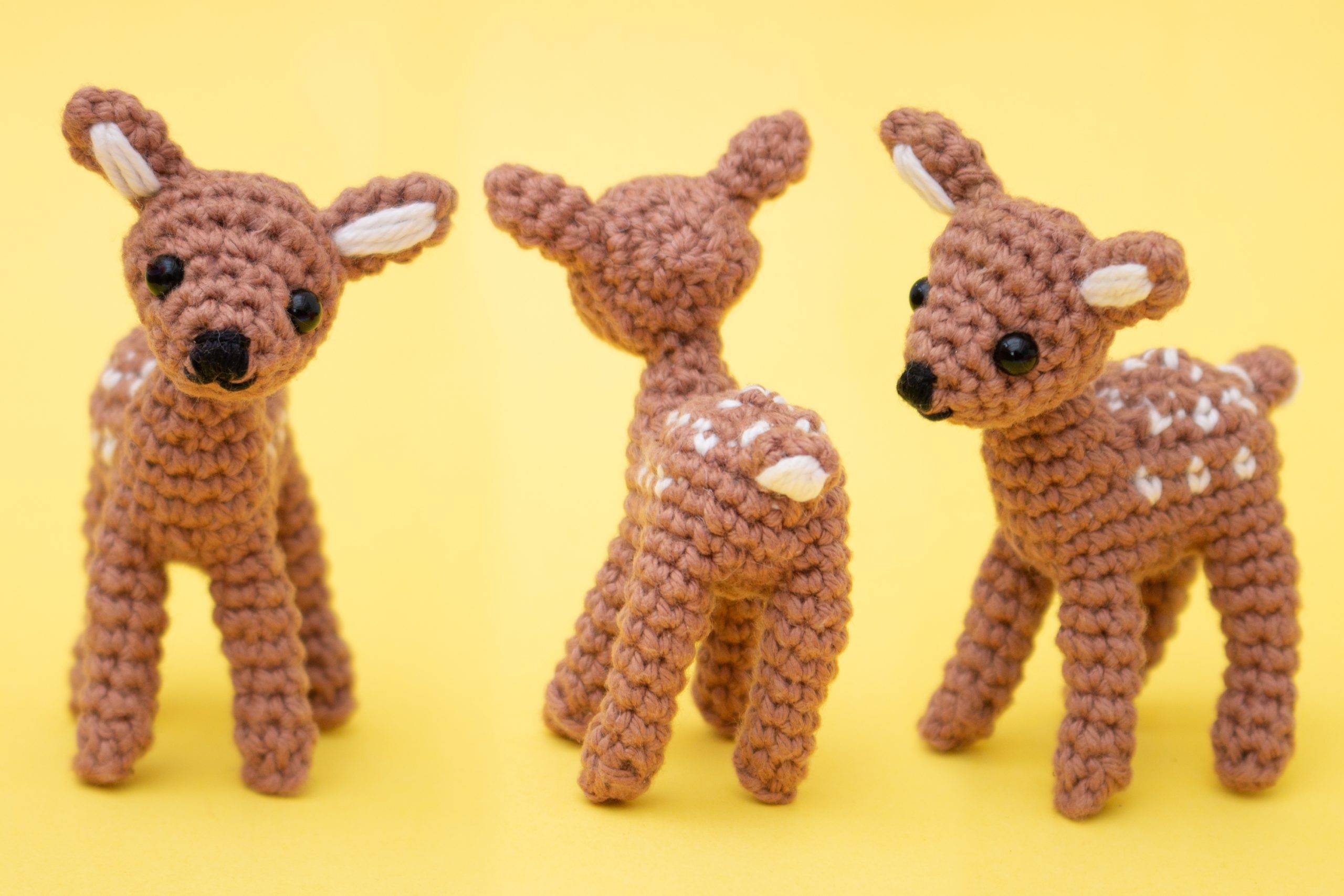31 Microcrochet Patterns Image