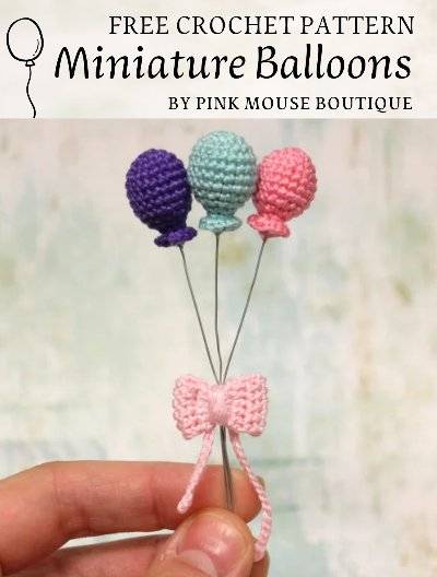 31 Microcrochet Patterns Image