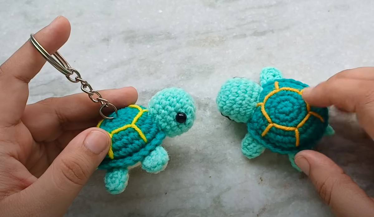 31 Microcrochet Patterns Image