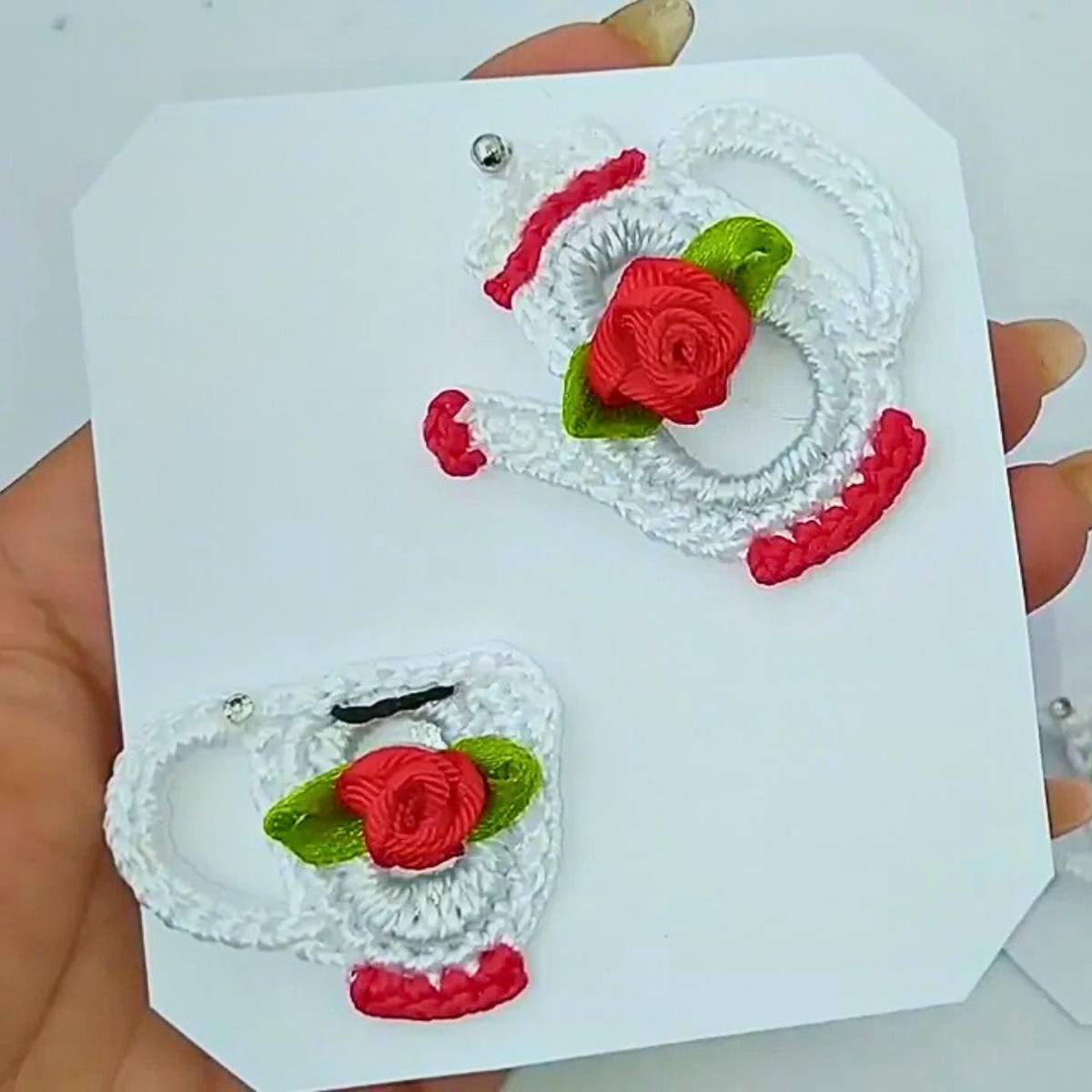 12 Pop Tab Crochet Patterns Image