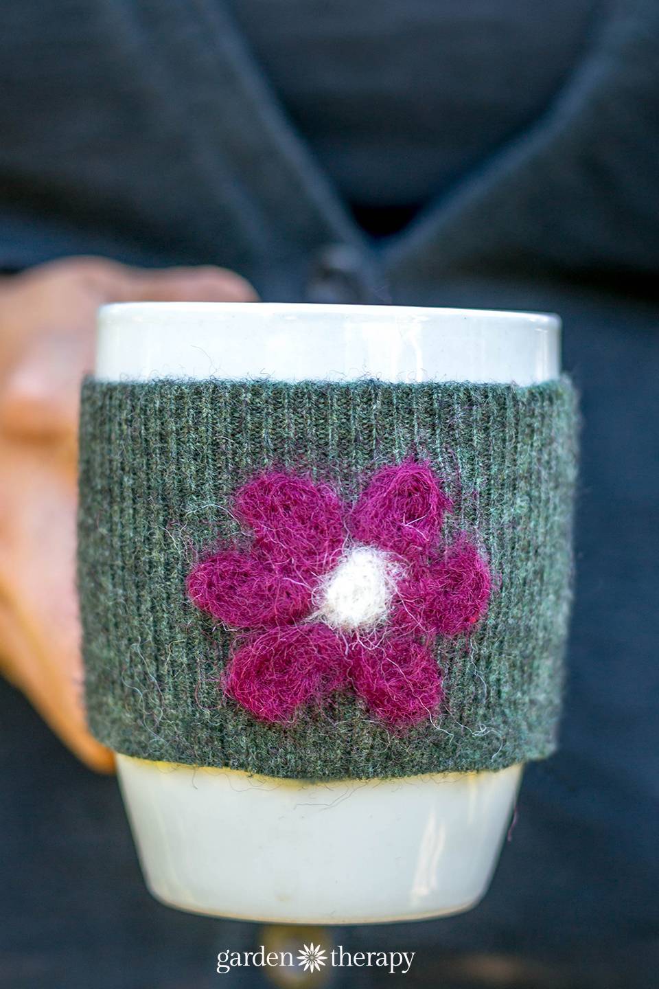 19 Felting Projects for Beginners Image