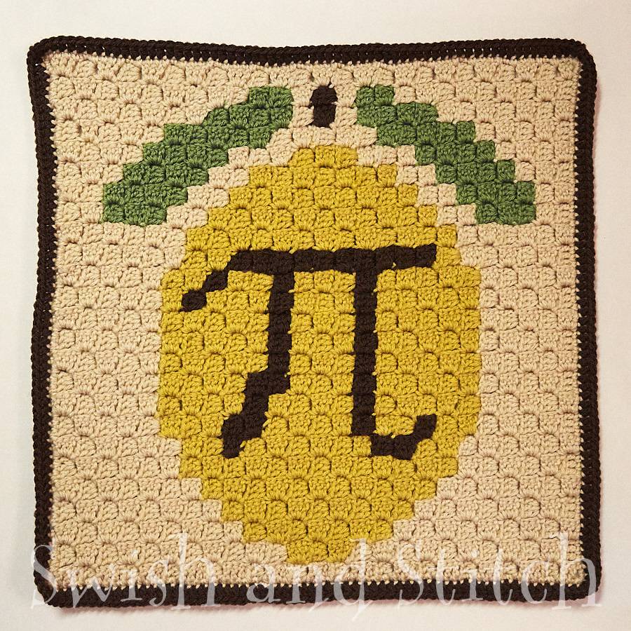 30 Lemon Peel Stitch Crochet Patterns Image