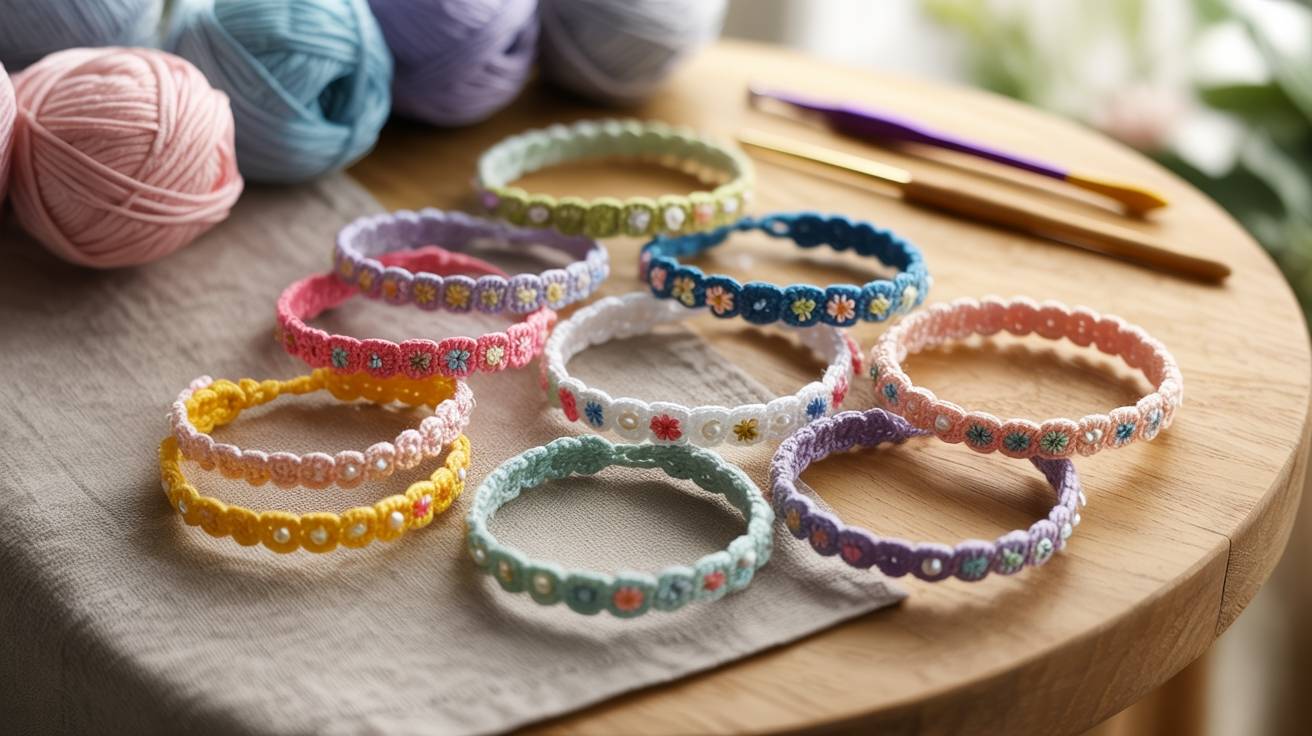 29 Crochet Gifts for Teenage Girl Ideas Image