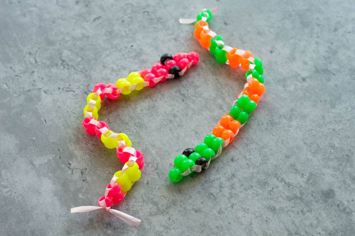 29 Snake Crafts for Kids Ideas Image