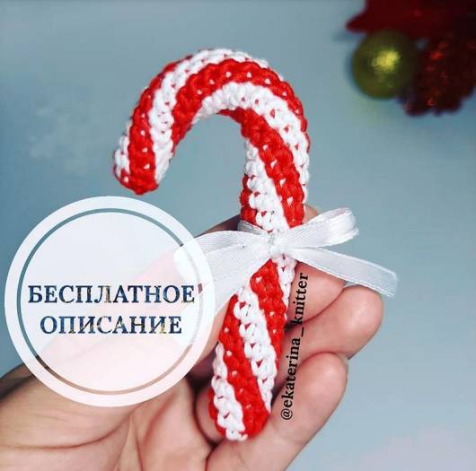 30 Crochet Sweets Ideas Image