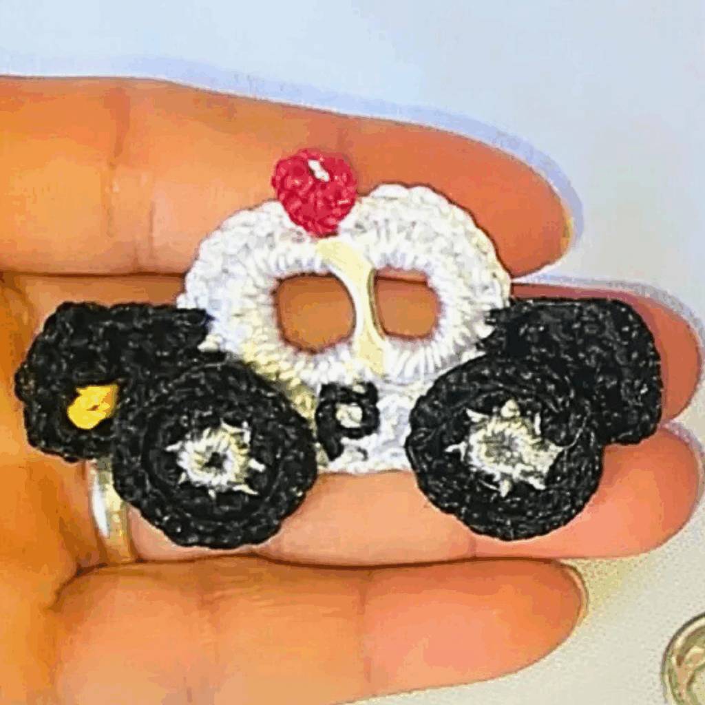 12 Pop Tab Crochet Patterns Image