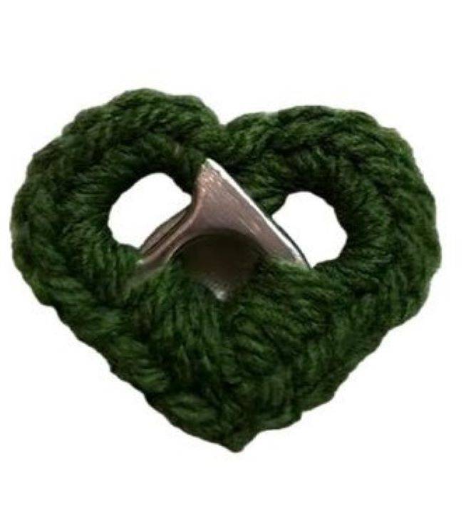 12 Pop Tab Crochet Patterns Image