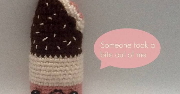 30 Crochet Popsicle Patterns Image