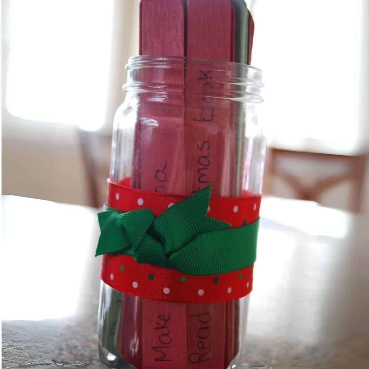 31 DIY Advent Calendar Ideas for Kids Image