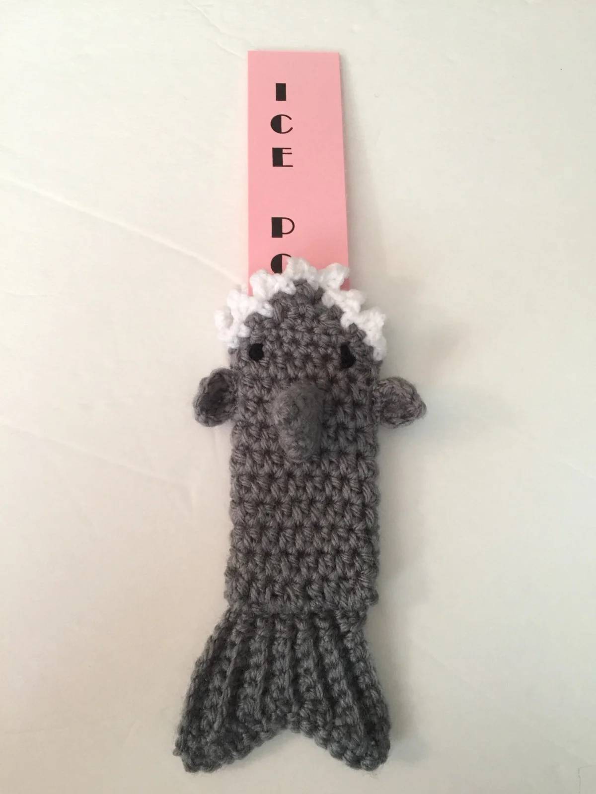 31 Crochet Freeze Pop Holder Patterns Image