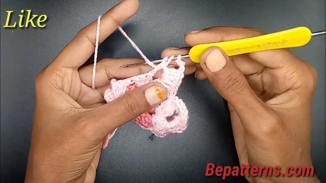 39 Butterfly Amigurumi Patterns Image