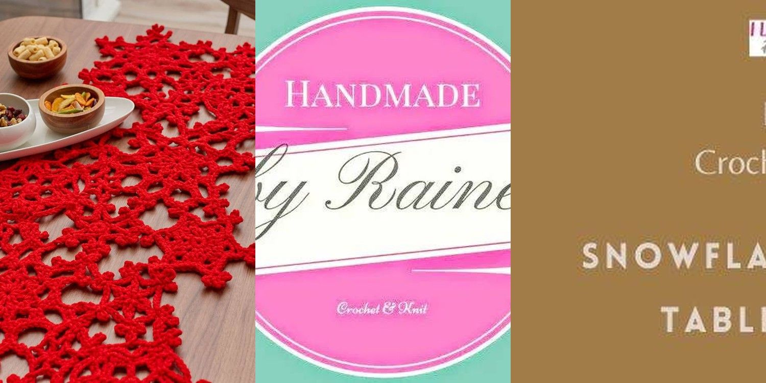 33 2 Hour Crochet Projects