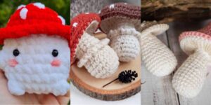 35 30 Minute Crochet Projects httpshelthdestiny.com30-minute-crochet-projects_20260421172440