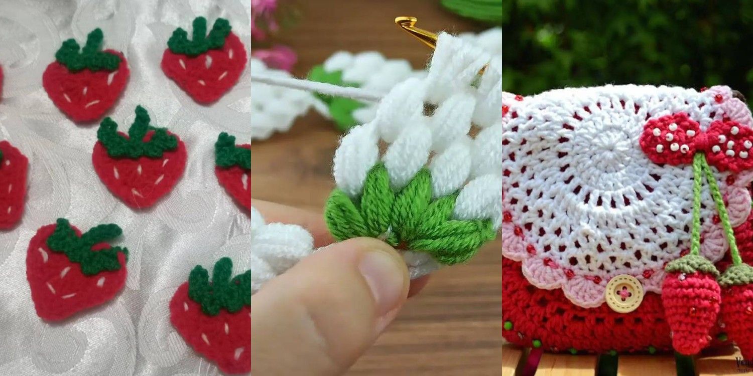 17 Animal Applique Patterns