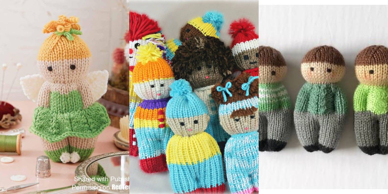 31 Baby Cardigan Knitting Patterns