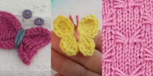 39 Butterfly Amigurumi Patterns httpshelthdestiny.combutterfly-amigurumi-patterns_20260421172527
