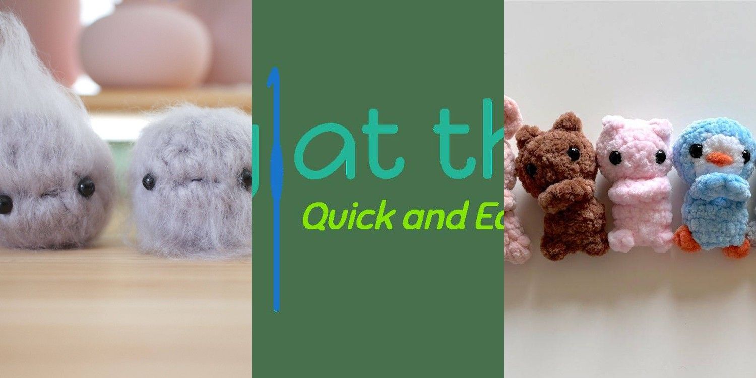 17 Butterfly Cross Stitch Patterns