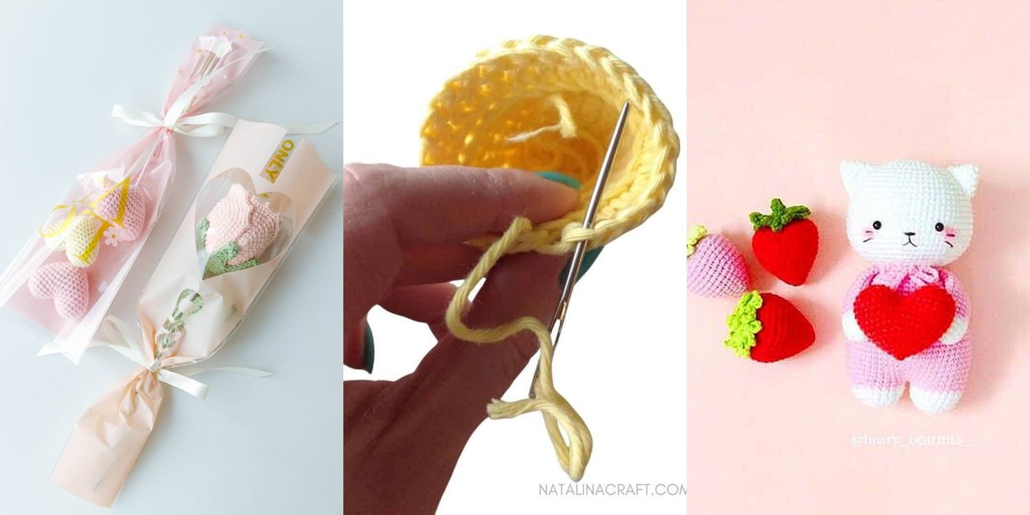 28 Child’s Poncho Crochet Patterns