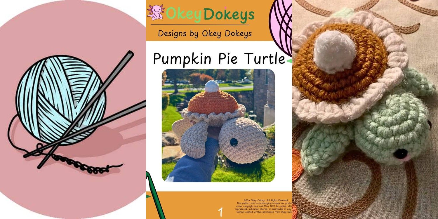 30 Crochet Backpack Patterns