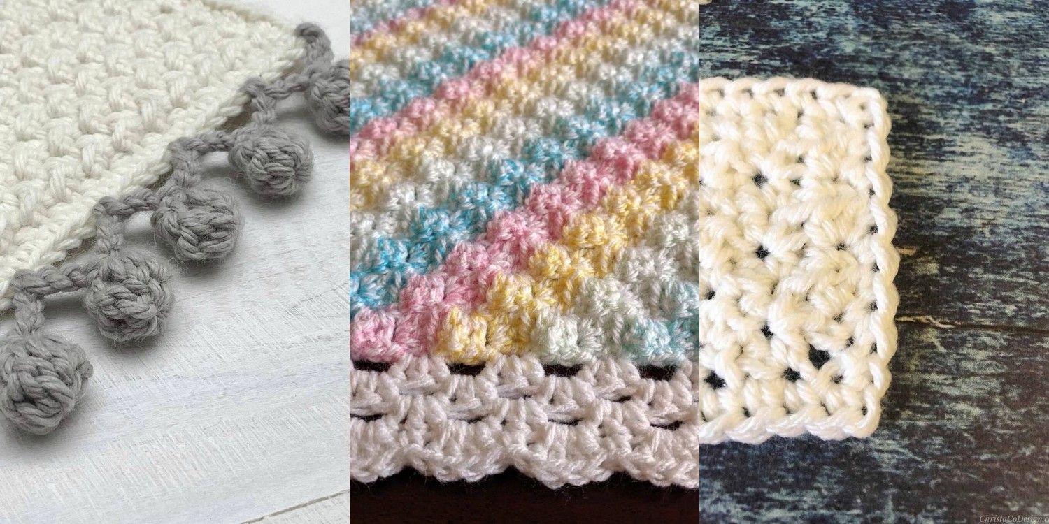 20 Crochet Balaclava Patterns