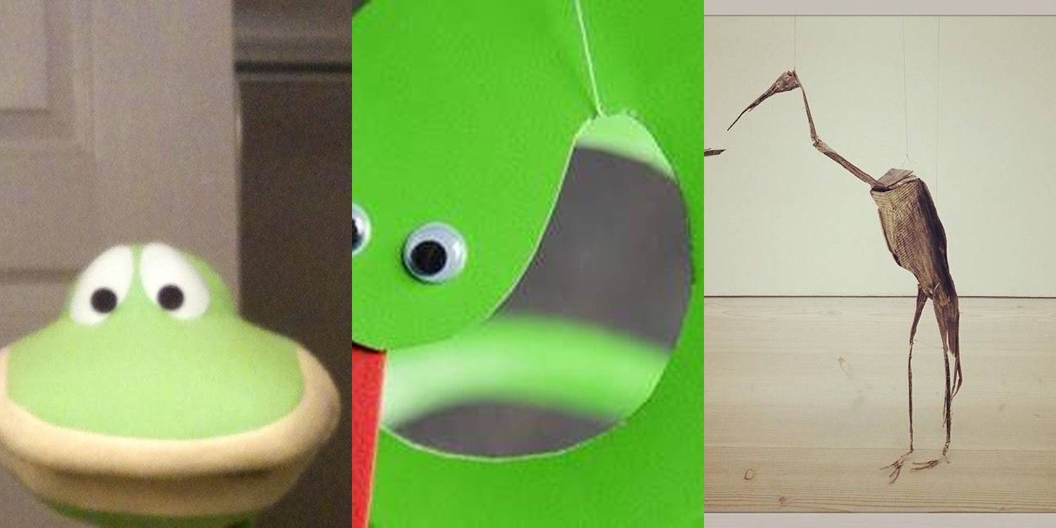 11 Crochet Bead Snake Patterns