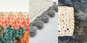 13 Crochet Border for Moss Stitch Blanket Ideas httpshelthdestiny.comcrochet-border-for-moss-stitch-blanket-ideas_20260421172237