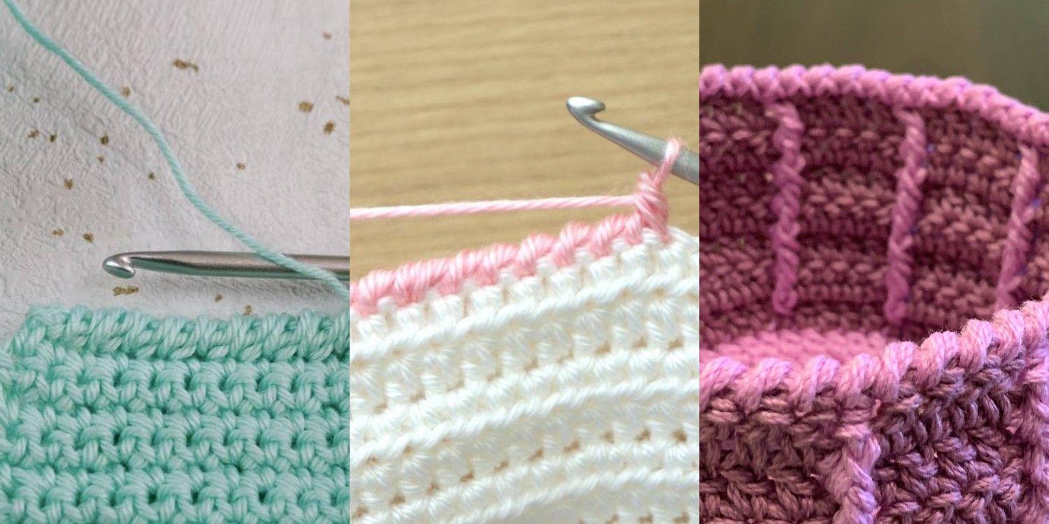 5 Crochet Bunny Ear Balaclava Patterns