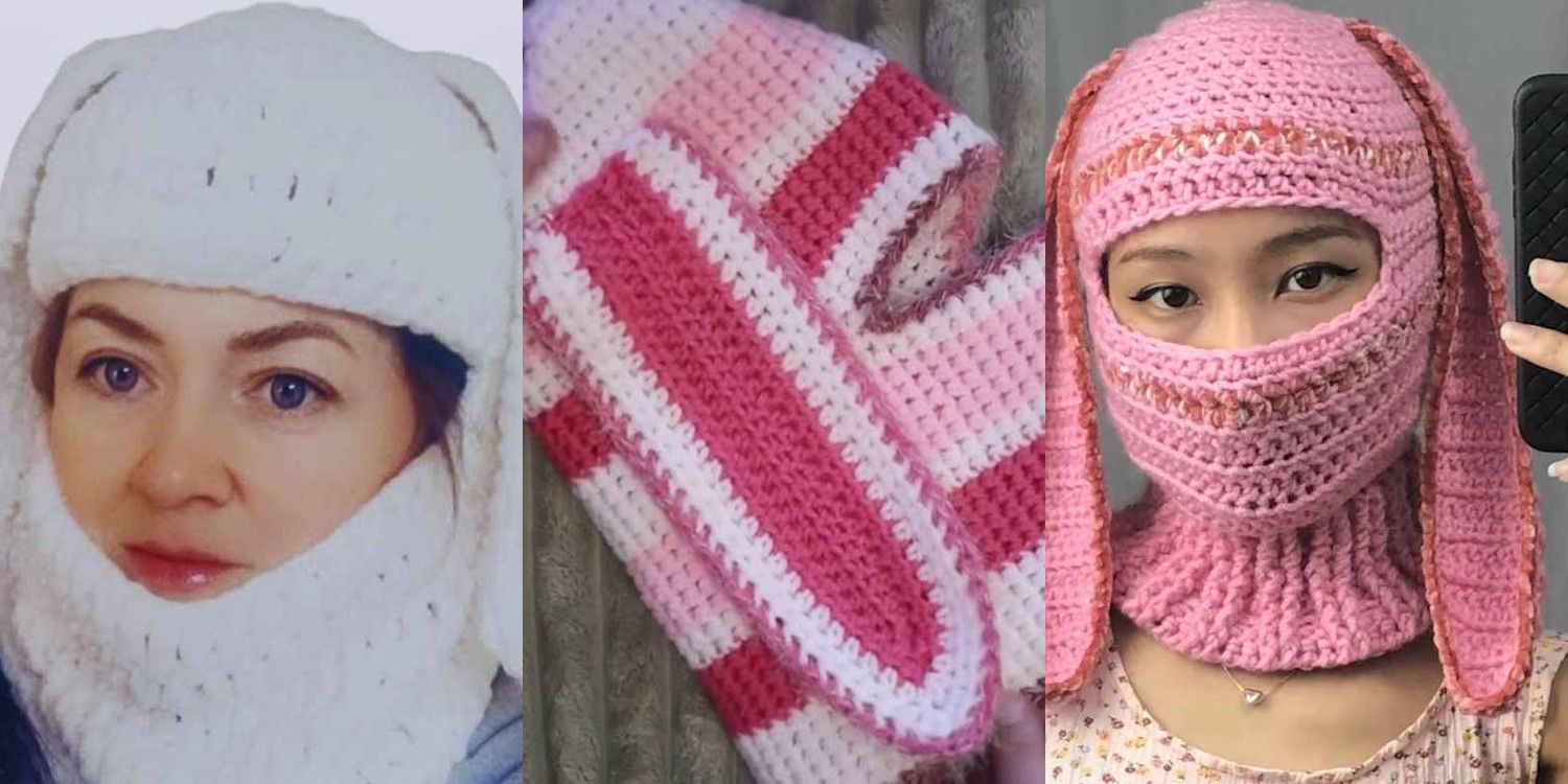 3 Crochet Caramel Apple Turtle