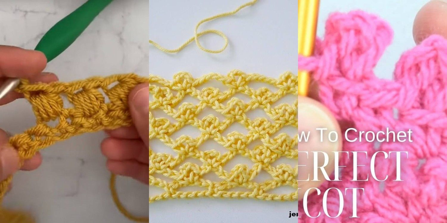 35 Crochet Cat House Patterns