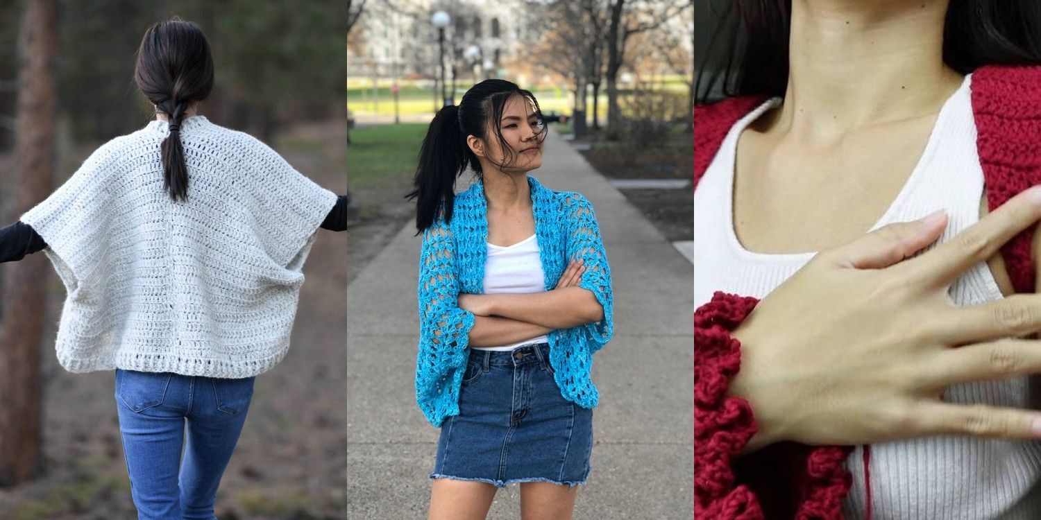 33 Crochet Center Start Blanket Patterns