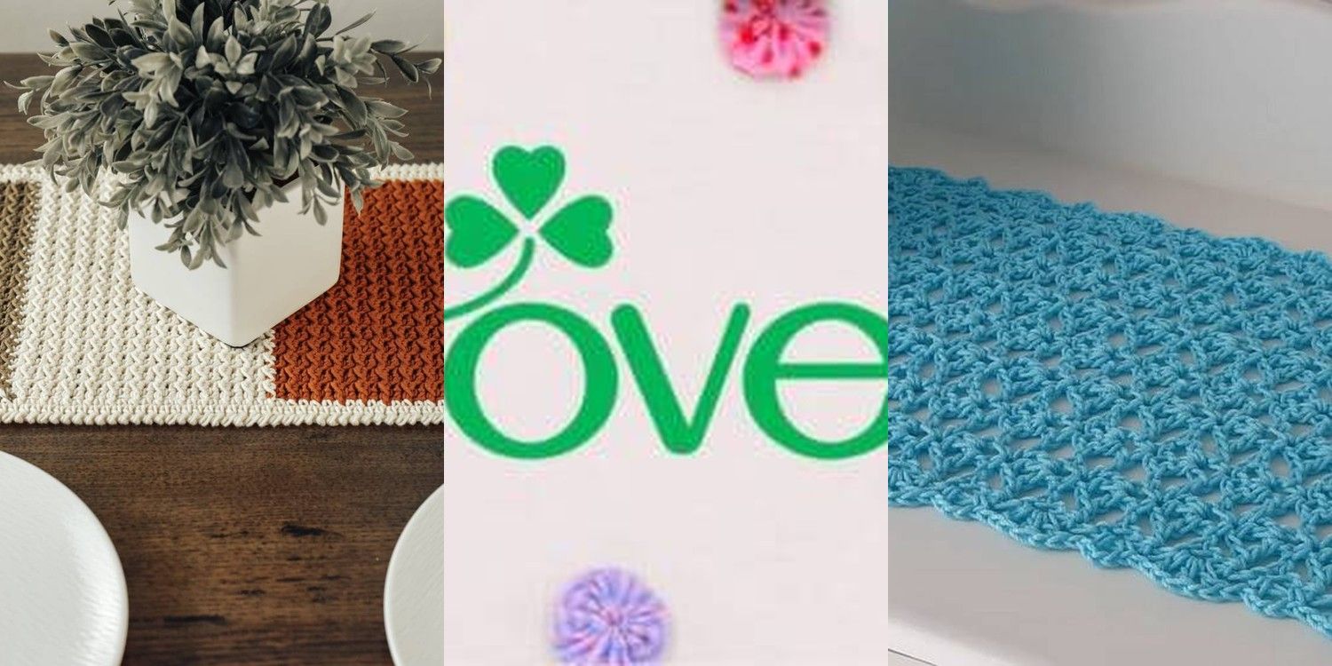 31 Crochet Chevron Stitch Patterns